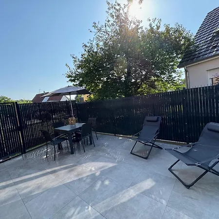 別荘 La Grange De Guew Guewenheim