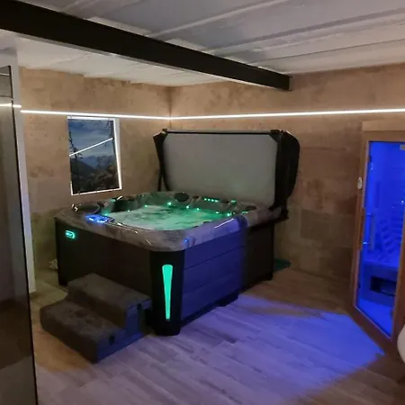 Nyaraló La Grange De Guew Guewenheim