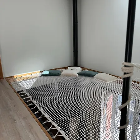 Nyaraló La Grange De Guew Guewenheim