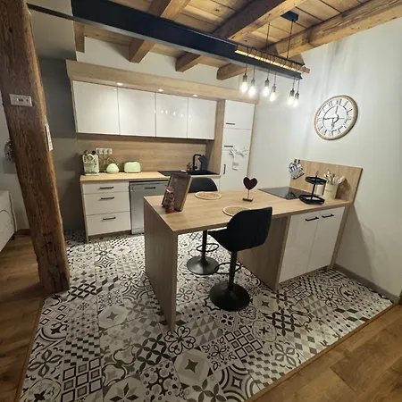 La Grange De Guew Nyaraló *