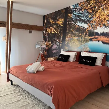 La Grange De Guew Guewenheim