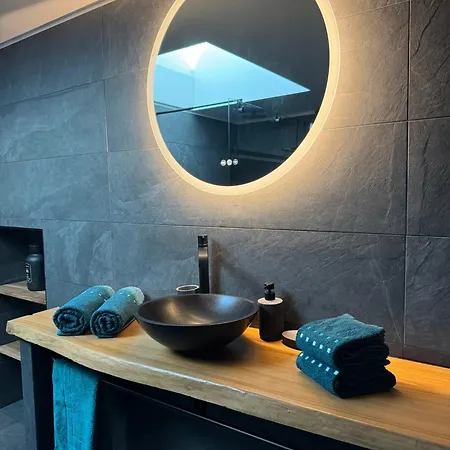 La Grange De Guew * Guewenheim