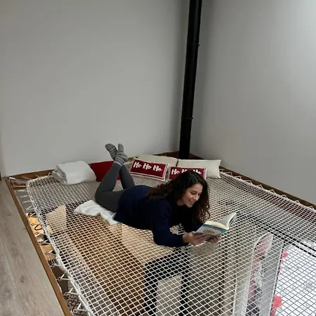 Nyaraló La Grange De Guew